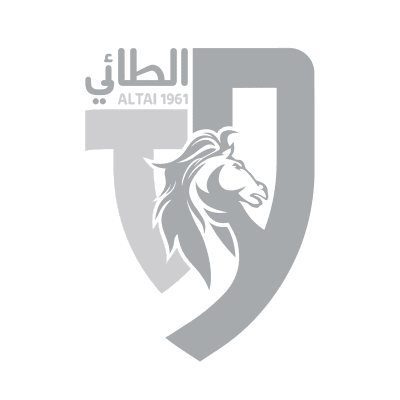 الطائي شعار