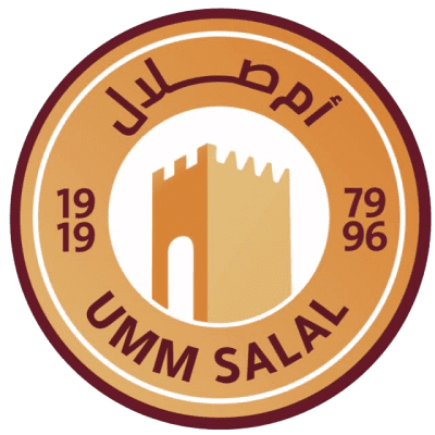 أم صلال شعار