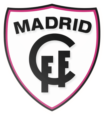 مدريد - سيدات شعار