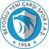 Beyoglu Yeni Carsi Fk شعار