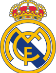 ريال مدريد شعار