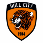 هال سيتي شعار