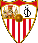 إشبيلية شعار