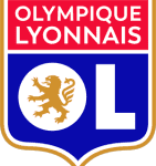 أولمبيك ليون - سيدات شعار