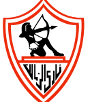 الزمالك شعار