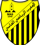 المغرب الفاسي شعار