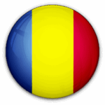 رومانيا شعار